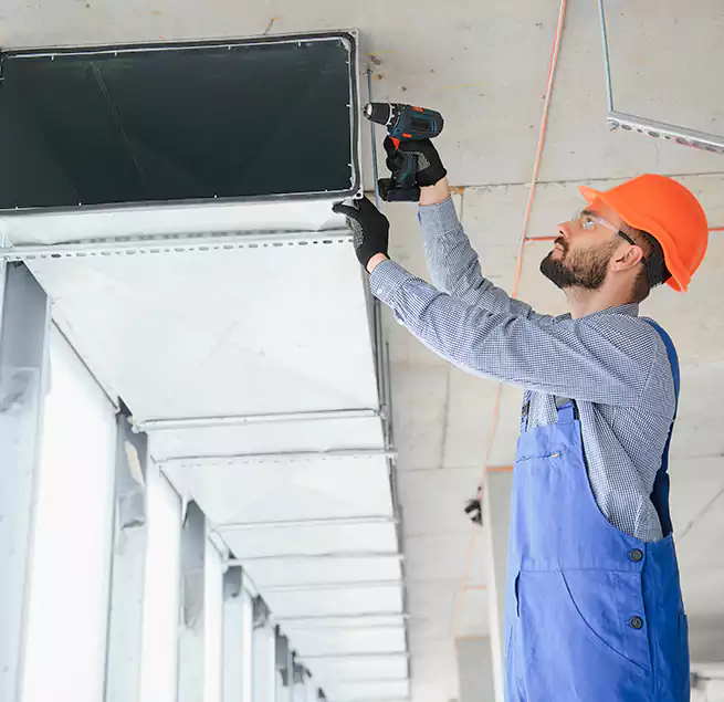 Why Homeowners & Businesses Trust Us in Woodstock, GA