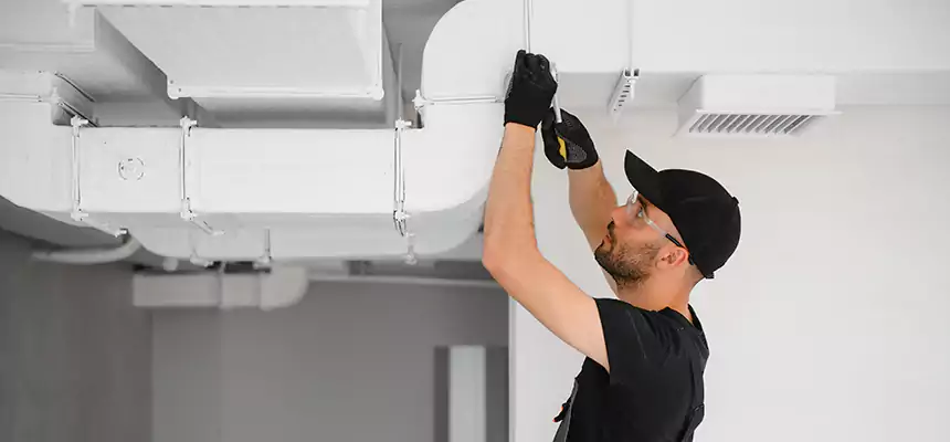 Our Air Duct Cleaning Services in Woodstock, GA
