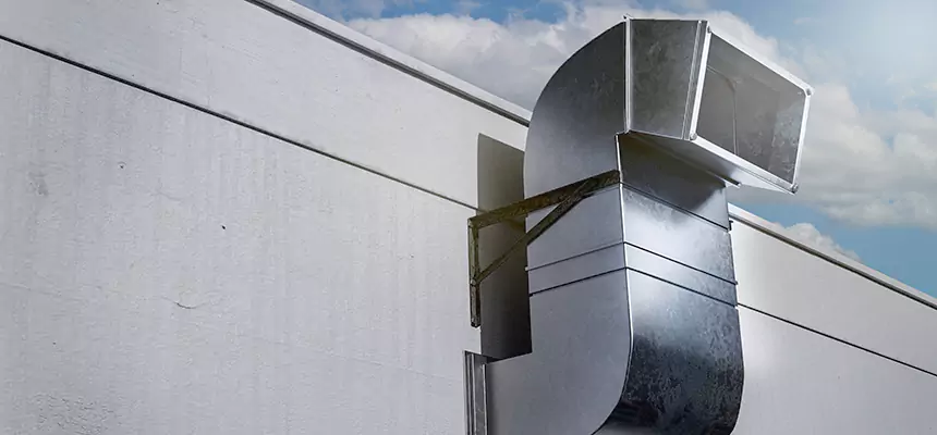 Trusted Industrial Dryer Vent Cleaning in Woodstock