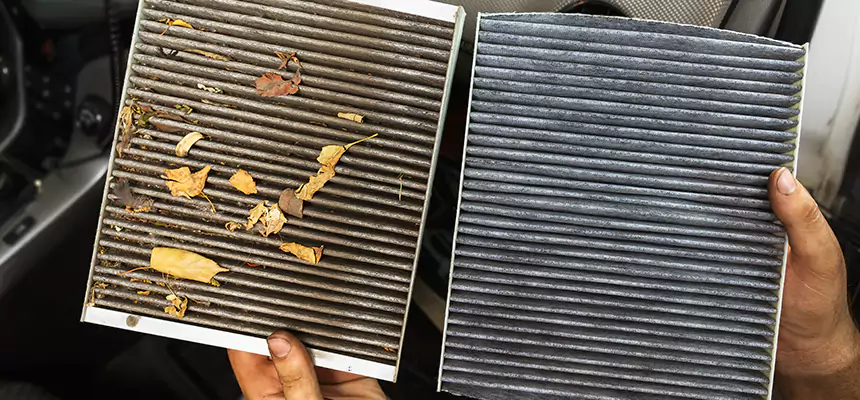 Our Dryer Vent Lint Filter Cleaning Services in Woodstock, GA