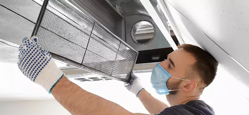 Our Dryer Vent Replacement Services in Woodstock, GA