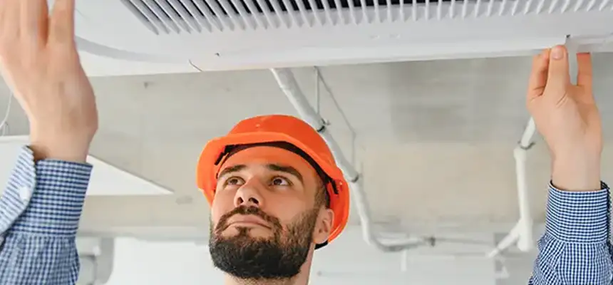 Our Furnace Vent Cleaning Services in Woodstock, GA