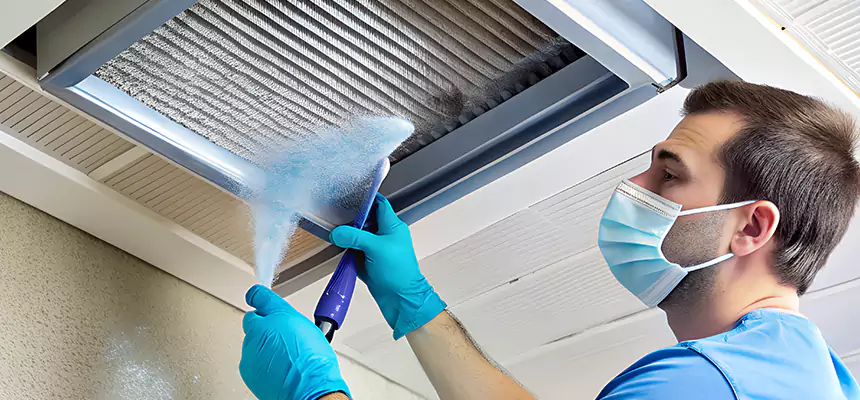 Our Home Ventilation Cleaning Services in Woodstock, GA