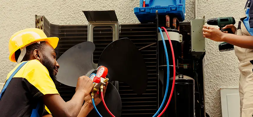 Our HVAC Airflow Optimization Services in Woodstock, GA
