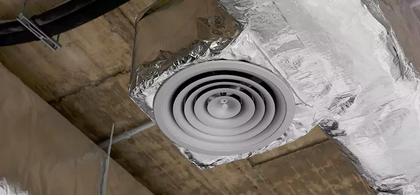 Our HVAC Ductwork Installation Services in Woodstock, GA