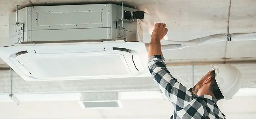 Our Local Vent Cleaning Services in Woodstock, GA