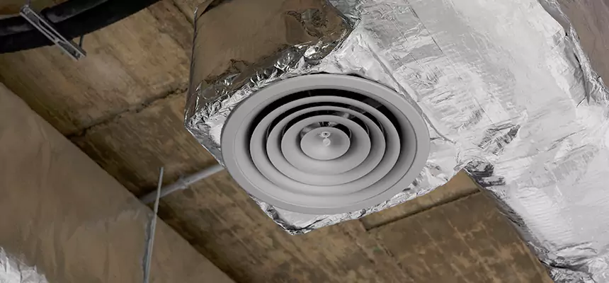 Our Low VOC Vent Installation Services in Woodstock, GA