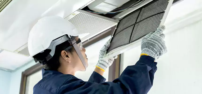 Our Multi-family Home Duct Cleaning Services in Woodstock, GA