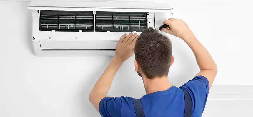 Our Smart Air Conditioning Installation Services in Woodstock, GA