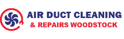 Air Duct Cleaning & Repairs Woodstock