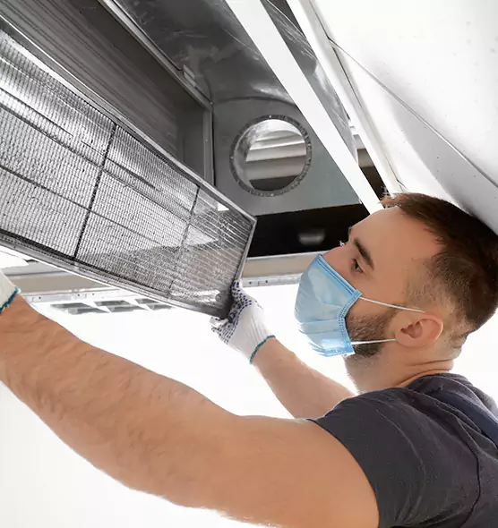 About Air Duct Pathogen Disinfection in Woodstock, GA