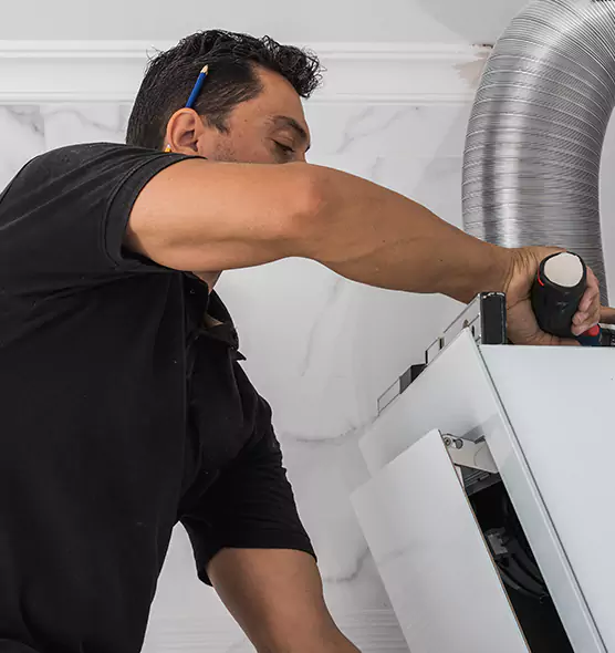 Trusted Bathroom Exhaust Duct Cleaning in Woodstock, GA