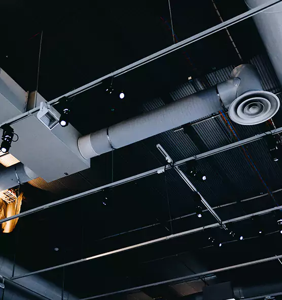 Professional Duct Cleaning For LEED Homes in Woodstock, GA