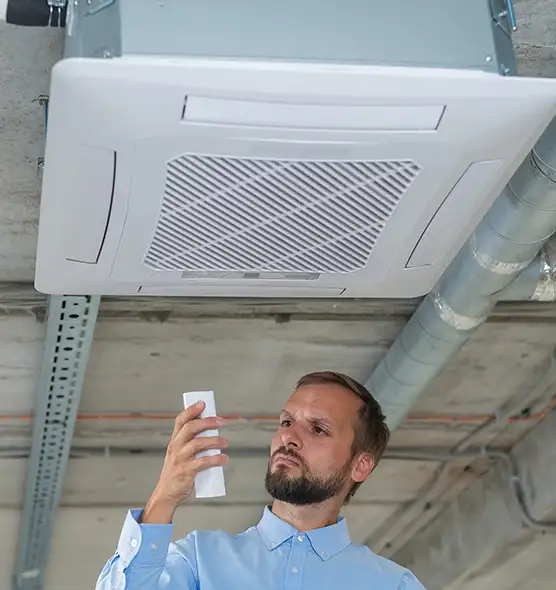 About Local Vent Cleaning Services in Woodstock, GA