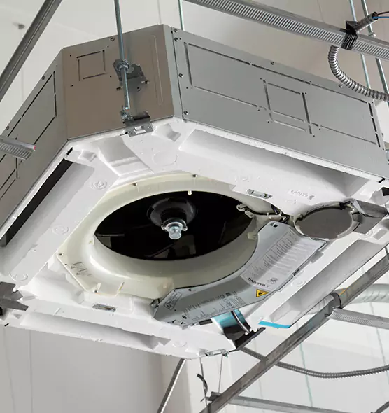 Professional Roof Vent Lint Removal Woodstock, GA