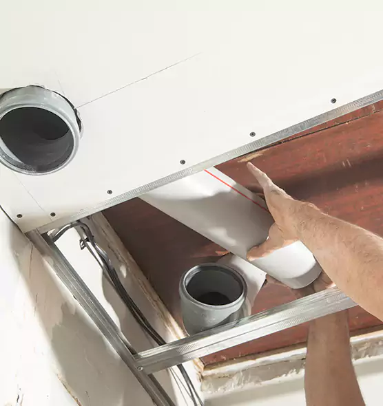 Professional Seasonal Allergy Air Duct Cleaning in Woodstock, GA