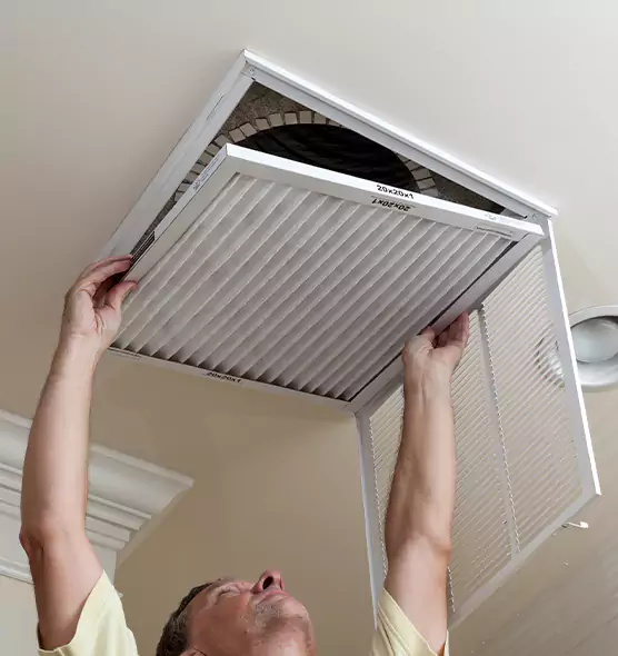 Trusted Vent Shaft Cleaning Expert in Woodstock, GA