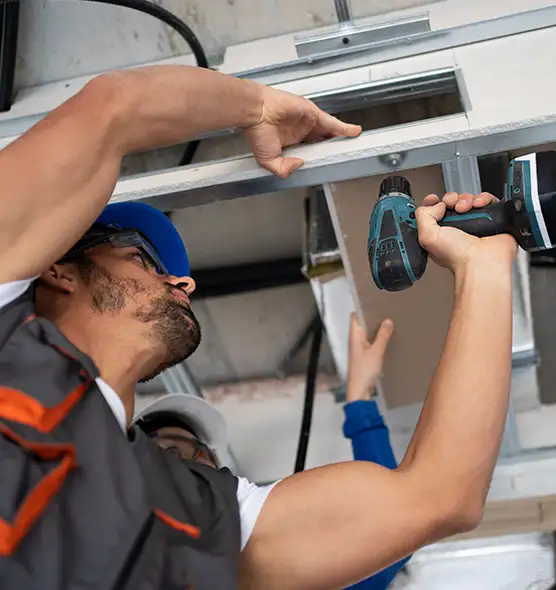 About Vent Smoke Odor Elimination in Woodstock, GA