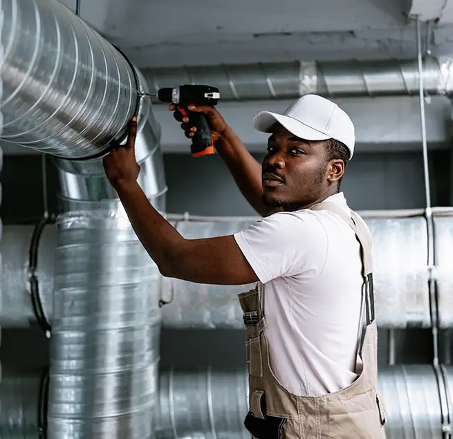 Why Homeowners & Businesses Trust Us Woodstock, GA