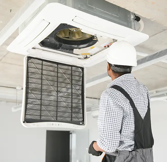 Why Homeowners & Businesses Trust Us in Woodstock, GA?