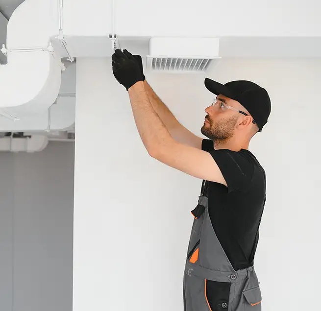 Why Homeowners & Businesses Trust Us in Woodstock, GA?