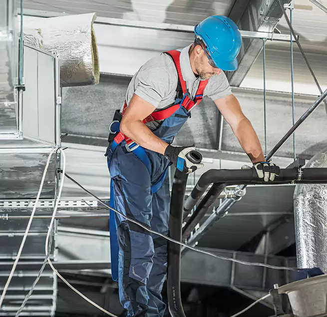 Why Homeowners & Businesses Trust Us in Woodstock, GA?