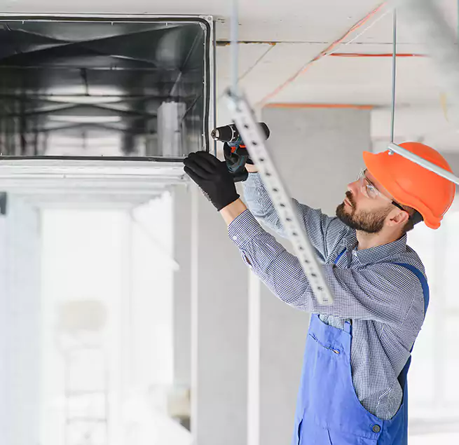 Why Homeowners & Businesses Trust Us Woodstock, GA