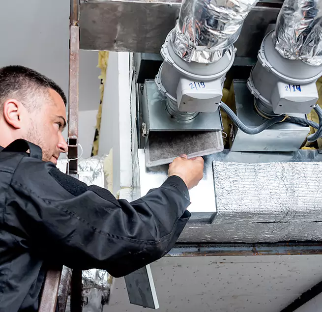 Why Homeowners & Businesses Trust Us in Woodstock, GA?