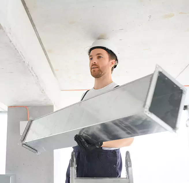 Why Homeowners & Businesses Trust Us in Woodstock, GA