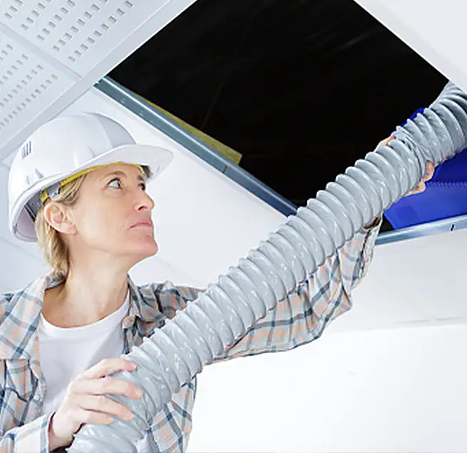 Why Homeowners & Businesses Trust Us Woodstock, GA