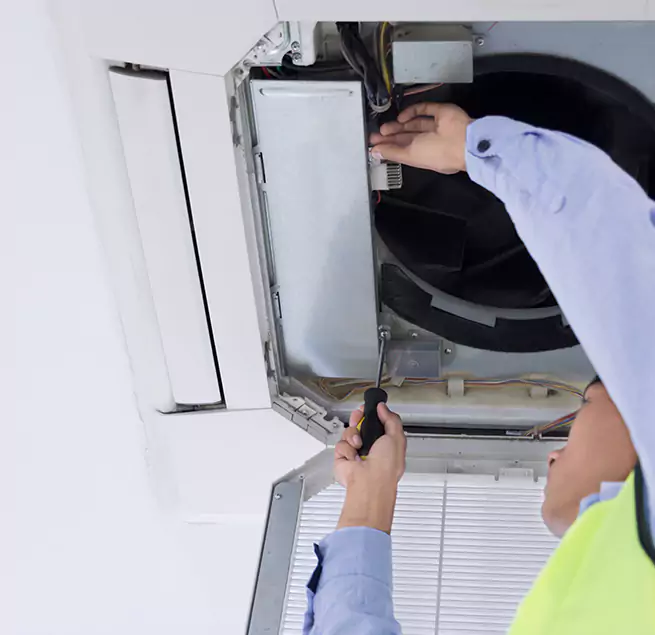 Why Homeowners & Businesses Trust Us Woodstock, GA?