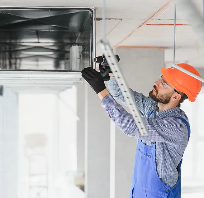 Why Homeowners & Businesses Trust Us in Woodstock, GA?