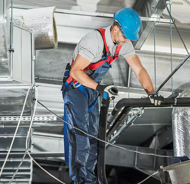 Why Homeowners & Businesses Trust Us in Woodstock, GA?