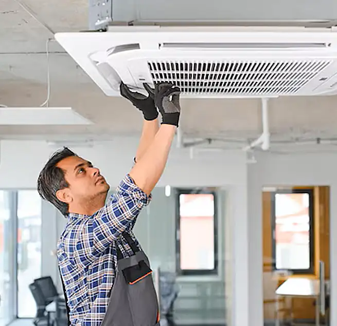 Why Homeowners & Businesses Trust Us in Woodstock, GA?