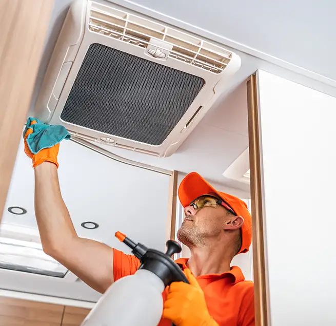 Why Homeowners & Businesses Trust Us in Woodstock, GA?