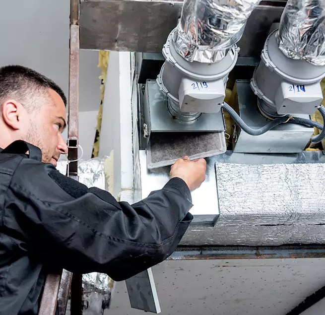 Why Homeowners & Businesses Trust Us in Woodstock, GA?