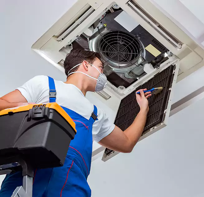 Why Homeowners & Businesses Trust Us in Woodstock, GA?