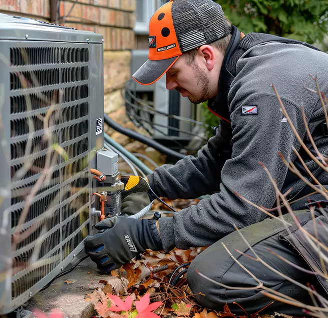 Why Homeowners & Businesses Trust Us in Woodstock, GA?