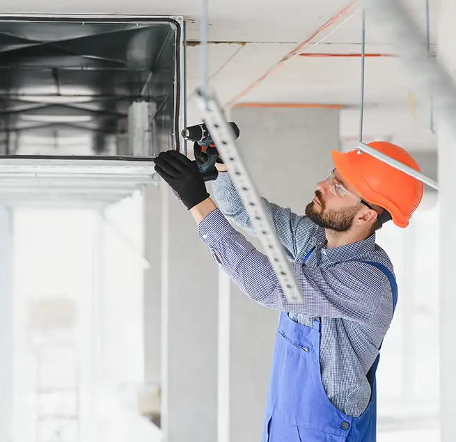  Why Homeowners Businesses Trust Us Woodstock, GA