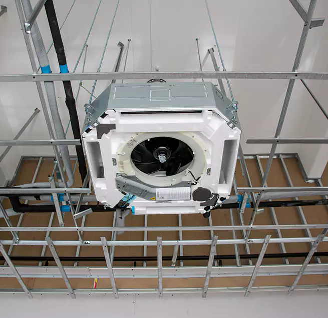 Why Homeowners & Businesses Trust Us in Woodstock, GA?