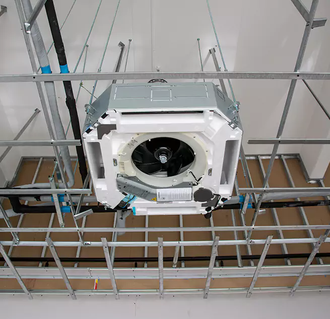 Why Homeowners & Businesses Trust Us Woodstock, GA