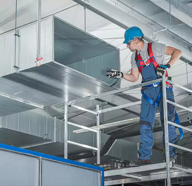 Why Homeowners Businesses Trust Us in Woodstock, GA