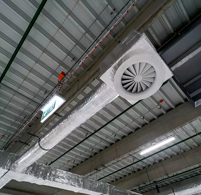 Why Homeowners & Businesses Trust Us in Woodstock, GA?