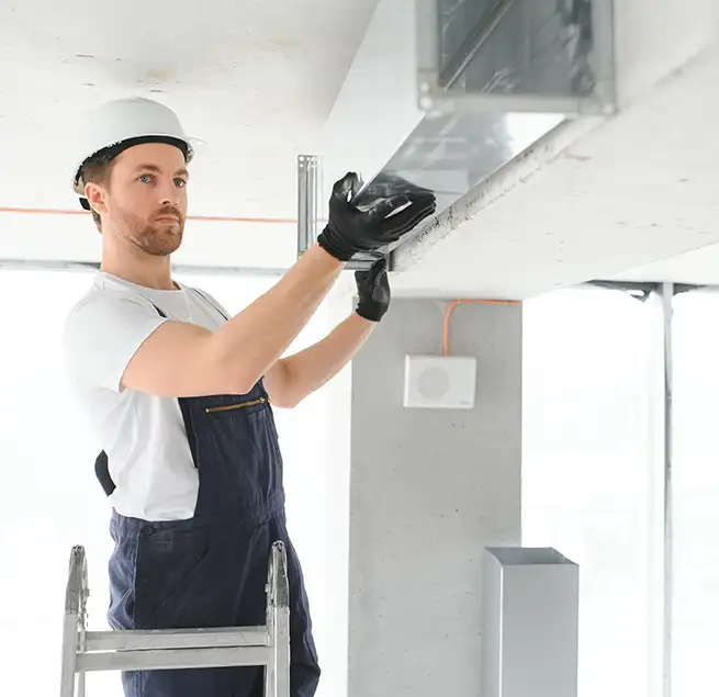 Why Homeowners & Businesses Trust Us in Woodstock, GA?