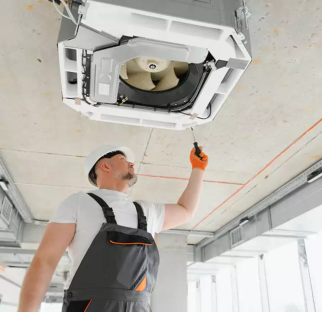 Why Homeowners Businesses Trust Us in Woodstock, GA