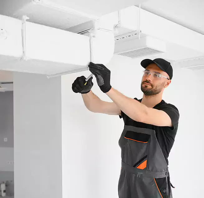 Why Homeowners Businesses Trust Us Woodstock, GA