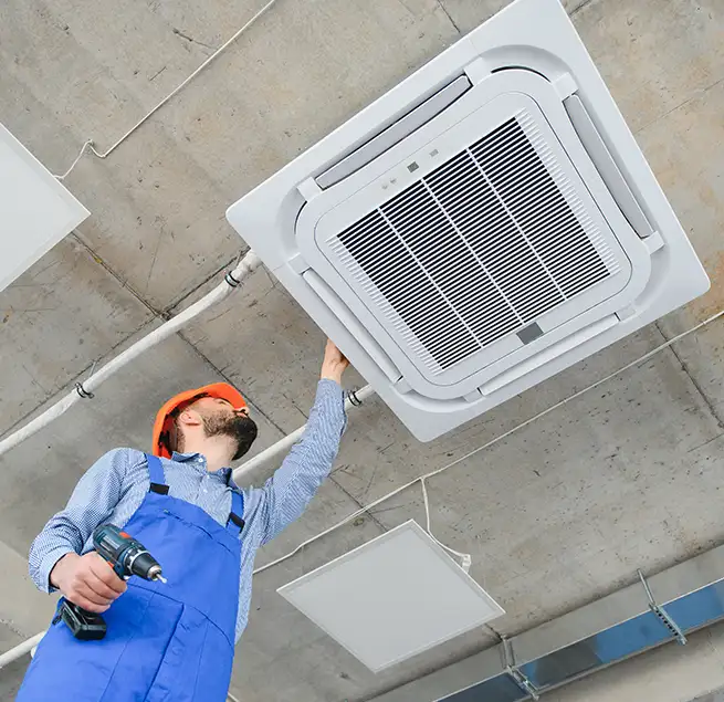  Why Homeowners & Businesses Trust Us in Woodstock, GA?