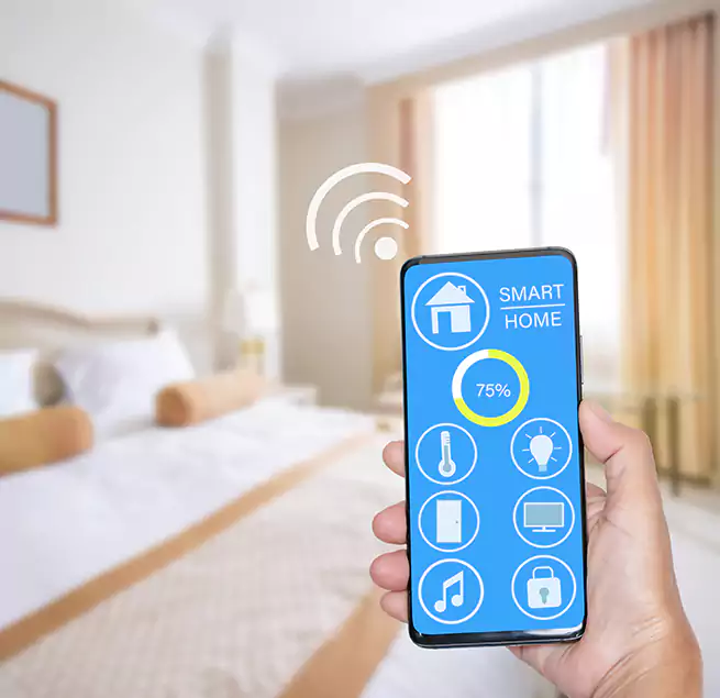 Why Homeowners & Businesses Trust Us in Woodstock, GA