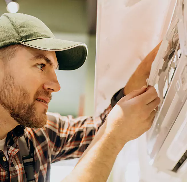 Why Homeowners & Businesses Trust Us in Woodstock, GA?