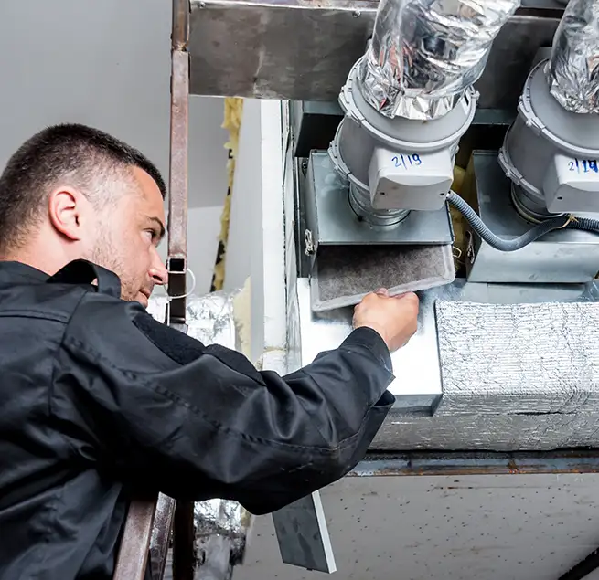 Why Homeowners & Businesses Trust Us in Woodstock, GA?